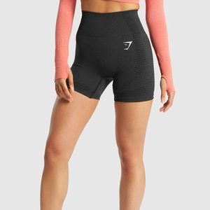 Gymshark Vital Seamless 2.0 Shorts